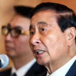 Henderson Land Founder Lee Shau-Kee Dies at 97