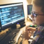 Employment for computer programmers in the U.S. has plummeted to its lowest level since 1980—years before the internet existed