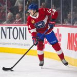 Kent Hughes about Reinbacher: “There is no structural problem in his knee”