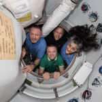 You can watch the Starliner astronauts return to Earth after an unplanned nine-month visit