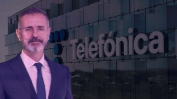 Marc Murtra sigue luchando contra los números rojos de Telefónica: la venta en Hispanoamérica no cesa