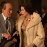 Robert De Niro talks embodying his “mythological” gangsters in The Alto Knights, whose real conflict inspired The Godfather