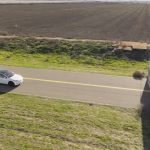 Tesla’s Self-Driving Fails the Wile E. Coyote Test