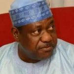 SGF distances self from aide’s N10bn fraud probe