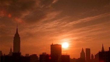 Scorsese Names His Essential New York Films