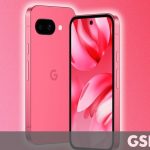Google Pixel 9a appears in German retailer listing and on open sale in the UAE