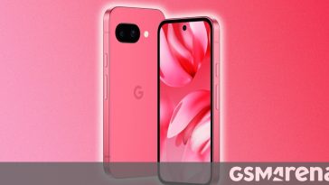 Google Pixel 9a appears in German retailer listing and on open sale in the UAE