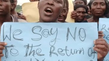 Unanswered questions from Okuama: One year after