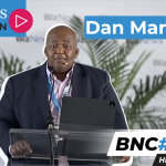 BNC#7: Eskom CEO Dan Marokane – What it takes to keep the lights on in SA; the future of Net-zero; and more