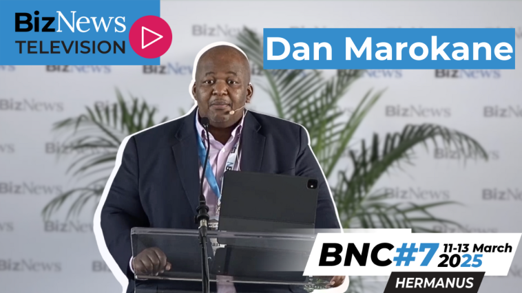 BNC#7: Eskom CEO Dan Marokane – What it takes to keep the lights on in SA; the future of Net-zero; and more