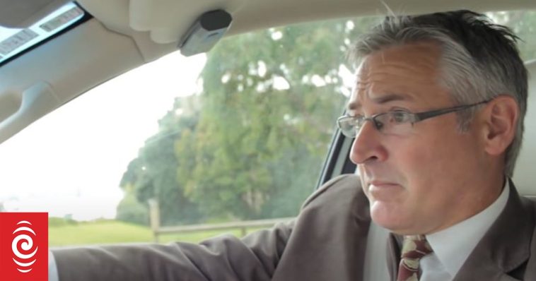 Criminal charges filed against former investment advisor David McEwen