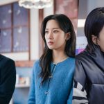 “My Dearest Nemesis” And “Mother And Mom” Maintain Steady Ratings