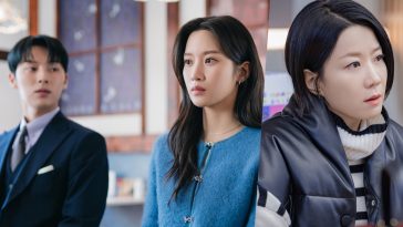 “My Dearest Nemesis” And “Mother And Mom” Maintain Steady Ratings