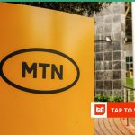 MTN Nigeria loses top revenue spot for first time since 2019 after ₦400.4 billion loss