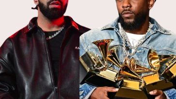 UMG asks court to dismiss Drake’s lawsuit, says he asked Kendrick Lamar to diss him