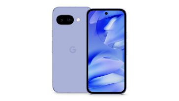 Google Pixel 9a leak reveals price, specs, and colour options ahead of launch