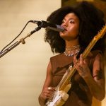 “It could have been Jimi Hendrix, could have been all these other things, but weirdly enough, no”: Willow Smith reveals the unassuming album – and actor – that inspired her to pick up the guitar