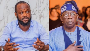 BAT is the greatest president in the history of Nigeria, the only president not trying to enrich his pocket – Seyi Tinubu