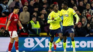 Onuachu: Southampton put Super Eagles star’s contract talks on hold – Report