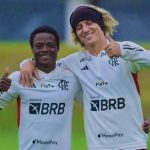 Shola Ogundana: Nigerian starlet wins best player award as Brazil’s Flamengo win Copa Libertadores U20