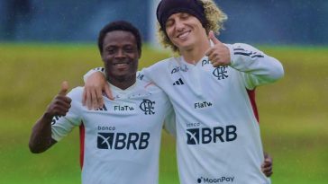 Shola Ogundana: Nigerian starlet wins best player award as Brazil’s Flamengo win Copa Libertadores U20