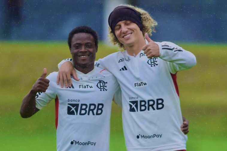 Shola Ogundana: Nigerian starlet wins best player award as Brazil’s Flamengo win Copa Libertadores U20