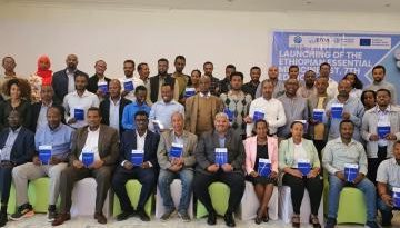 Ethiopia launches 7th edition of the essential medicines list to strengthen Universal Health Coverage