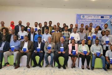 Ethiopia launches 7th edition of the essential medicines list to strengthen Universal Health Coverage
