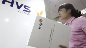 HVS Việt Nam đặt kế hoạch cao cho năm 2025, bổ sung nhiều nghiệp vụ