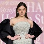 Hailee Steinfeld on Self-Care, Filipino Food, and the Key to a Good Hair Day