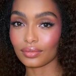 Watercolor Makeup Is One of the Dreamiest Trends You’ll See This Spring 2025