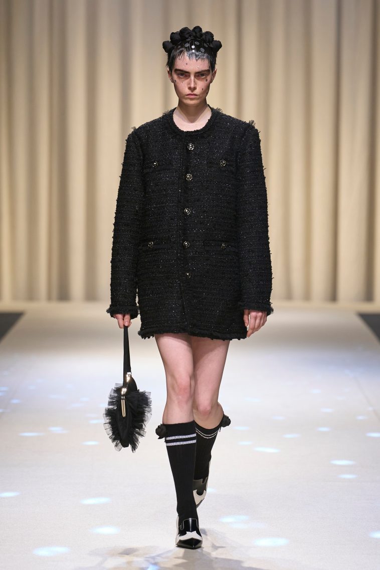 Viviano Tokyo Fall 2025