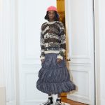 Paula Canovas Del Vas Fall 2025 Ready-to-Wear