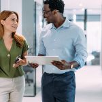 Five benefits of a health tech accelerator program