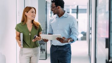 Five benefits of a health tech accelerator program