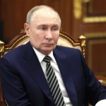 Putin acepta detener los ataques a infraestructuras energéticas de Ucrania durante 30 días