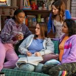 ‘The Sex Lives of College Girls’ Canceled After Three Seasons