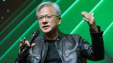 Nvidia’s ‘hard pivot’ to AI reasoning bolsters Llama models for agentic AI