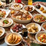 Al Noor at Crowne Plaza Yas Island – The Iftar Not to be Missed