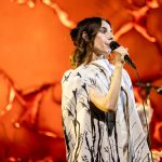 Live Review: PJ Harvey Brings The Sydney Opera House to Life