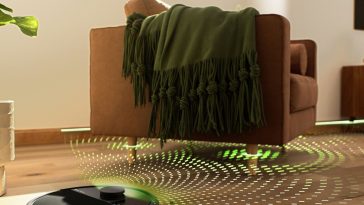 iRobot’s 2025 Roomba range brings smarter cleaning to Aussie Homes