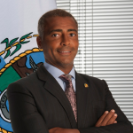 Brazil legend Romario demands ‘cards for cash’ probe against Paqueta’s uncle