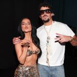 Bad Bunny, Billie Eilish, GloRilla & More Backstage at 2025 iHeartRadio Music Awards: Best Behind-the-Scenes Photos