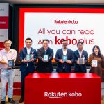 Rakuten Kobo Plus now available in Malaysia from RM27/month