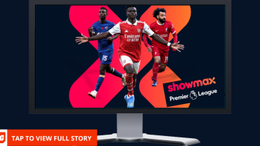 Football fans hit hardest as MultiChoice raises prices, Showmax Premier League up by 43.5%