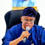 Osun 2026: We’ve no anointed guber candidate in APC–Ex-LG chairmen