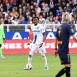 Reports: Super Eagles star to remain Ligue 1 with new contract extension