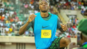 Liverpool, Chelsea get extra reason to sign Victor Osimhen instead of Alexander Isak