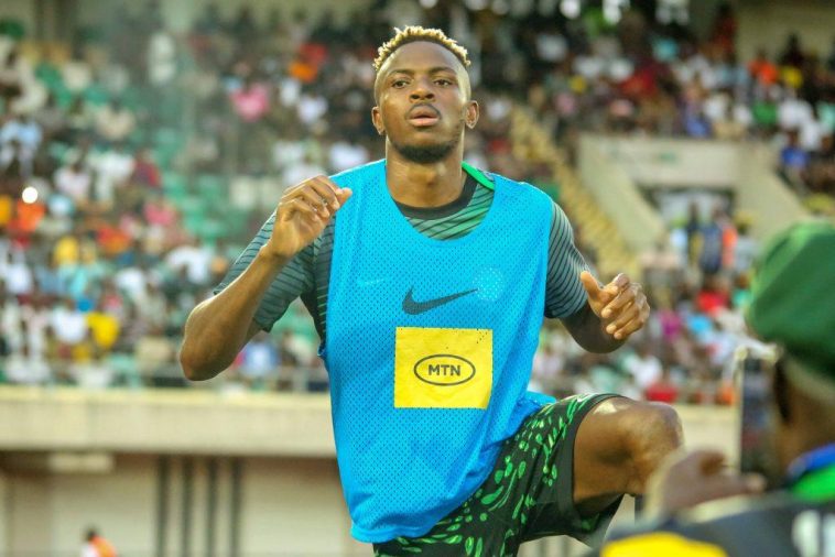 Liverpool, Chelsea get extra reason to sign Victor Osimhen instead of Alexander Isak