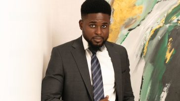 40 Under 40: Bidemi Oke’s Bold Bet on Fintech, and How It Paid Off